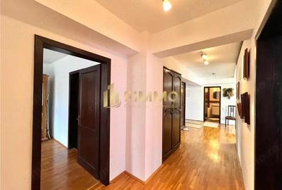 Apartament In Centru | Loc parcare subteran | 122 mp | Suceava | ID:1279 - 15