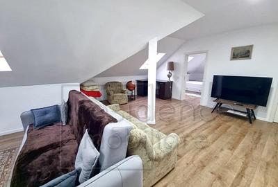 Apartament cu 2 camere semidecomandat în Grigorescu - 9