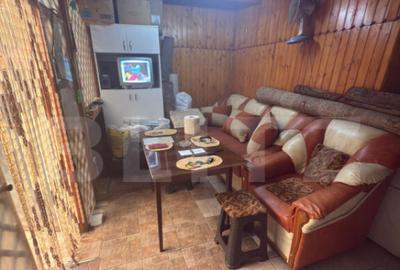 Casă cu 5 camere cu Canalizare în Mihai Bravu