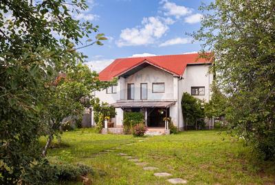 Vila cu 6 camere de vanzare in Zimandcuz/Arad - 8