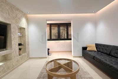 REA1026741 Apartament 2 camere l Parcul Ciresarii l Renovat - 1