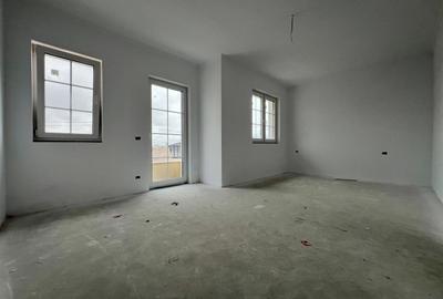 Duplex cu 5 camere cu Teren 300 Mp în Giarmata - 17