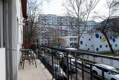 Garsonieră decomandată, mobilată în Pantelimon - 20