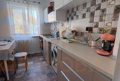 Apartament 2 camere de inchiriat - Dacia - 5