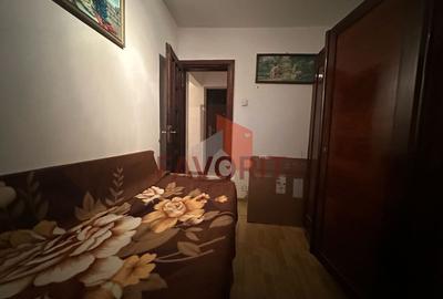 Apartament cu 3 camere, mobilat în Șagului - 9