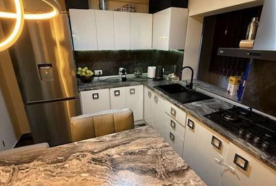 Apartament cu 3 camere decomandat, mobilat în Soarelui - 7