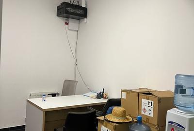 Spațiu comercial, de 280 mp, în Bartolomeu - 11