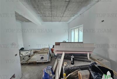 Triplex 4 camere incalzire pardoseala in Ghencea - 10