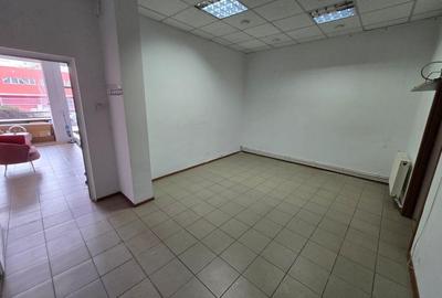 Spațiu comercial, de 100 mp, în Vărsătura - 5