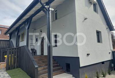 Casa prima inchiriere 120 mp 3 camere 2 bucatarii 2 bai zona Gusterita Casa prima inchiriere 120 mp 3 camere 2 bucatarii 2 bai zona Gusterita - 1