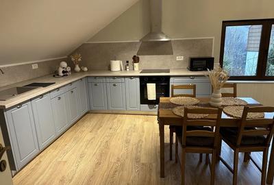 Casa 150 mp Centrul Istoric - 3