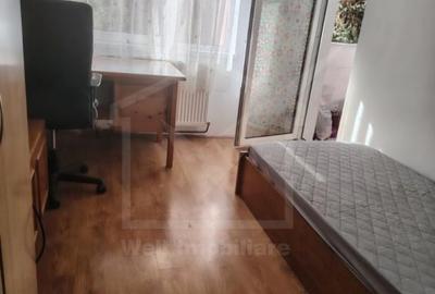 Apartament cu 4 camere decomandat, mobilat în Zorilor - 6