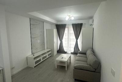 Garsonieră decomandată, mobilată în Rahova - 6