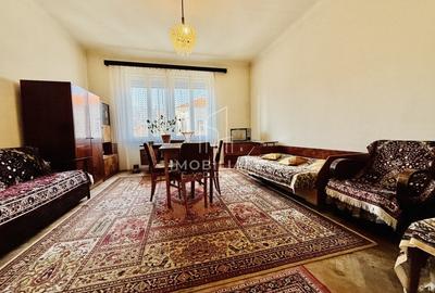 Apartament 2 Decomandate Centru / Horea, liber , parcare