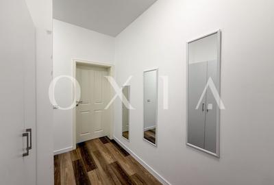 Apartament cu 2 camere semidecomandat, mobilat în Giroc - 11