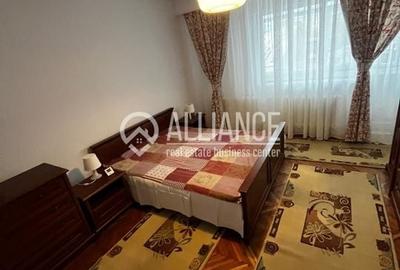 Ultracentral (cod04)-Apartament 3 camere mobilat-utilat si garaj - 5