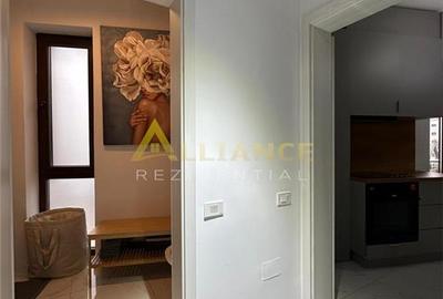 Apartament cu 2 camere decomandat, mobilat în Vitan - 3