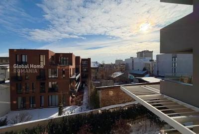 Garsonieră, mobilată în Ștefan cel Mare - 9