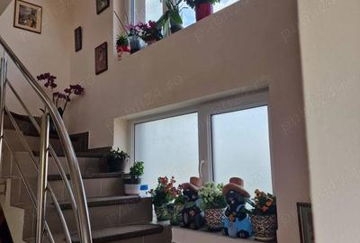 Casă cu 6 camere în Florești - 10