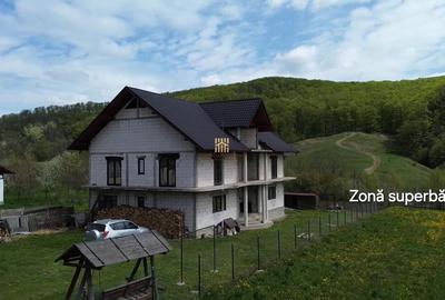 Casă cu 7 camere cu Teren 1300 Mp în Pătrăuți - 8