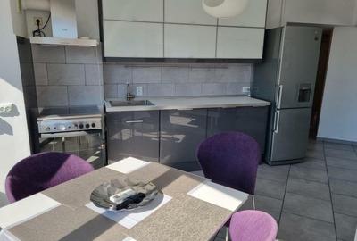 Apartament 2 camere Modern cu boiler situat pe Calea Mosilor - 10