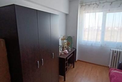 Apartament decomandat în Eroii Revoluției - 2
