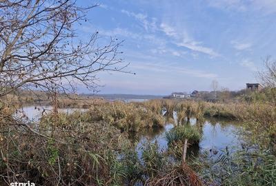 Spațiu comercial, în Balotești - 2