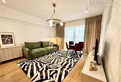 Apartament cu 2 camere decomandat, mobilat în Cotroceni - 6