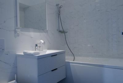 Apartament cu 3 camere semidecomandat în Pipera - 13