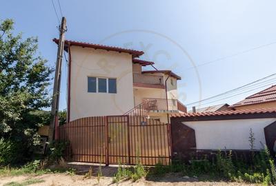 Casa cu 9 camere, pretabila business - Stefanesti, Drumul Morii! - 2