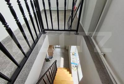 Casa cu 3 camere in suprafata de 140 mp - 2