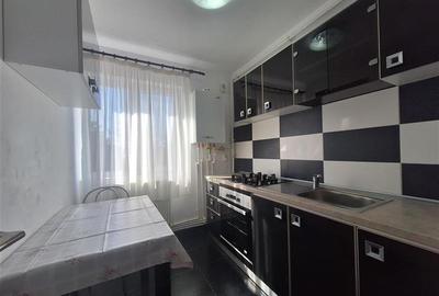 Apartament cu 2 camere nedecomandat în Central - 5