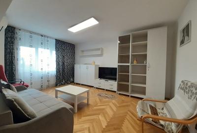 Apartament cu 2 camere decomandat, mobilat în Grigorescu - 6