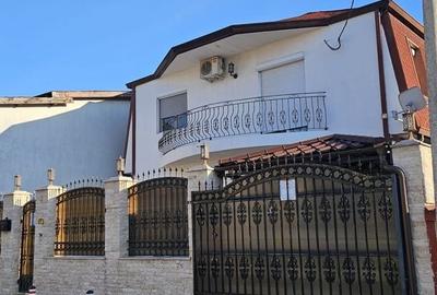 Vilă individuală  S+p+1+m– Colentina - 2