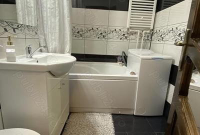 Apartament cu 2 camere decomandat în Mărăței - 3