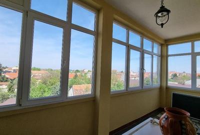 Apartament 3 camere in asociatie in centru de inchiriat - 5