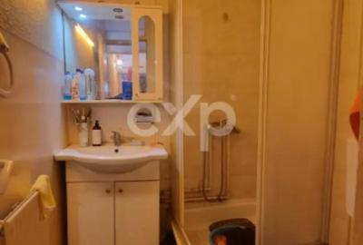 Apartament cu 4 camere decomandat în Gară - 1