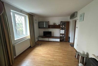 Apartament cu 2 camere decomandat în Floreasca - 1
