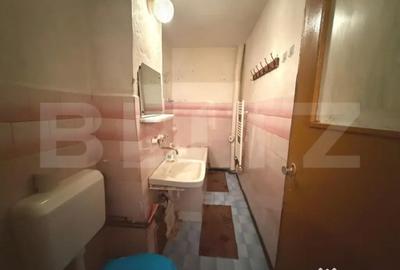 Apartament cu 2 camere decomandat în Cugir - 6