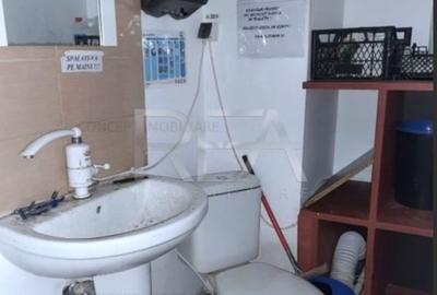 SPATIU COMERCIAL ULTRACENTRAL - CENTRUL ISTORIC - 5