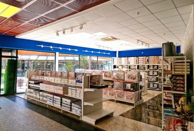 Spațiu comercial de închiriat Snagov Plaza, 250 mp - 750 mp, vizibilitate DN1 - 4