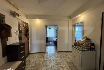 Apartament cu 3 camere decomandat în Deve - 5