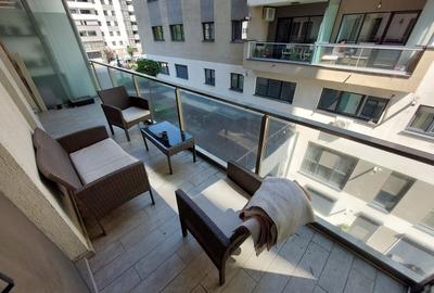 Apartament cu 2 camere decomandat, mobilat în Timișoara - 8