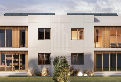 Duplex cu 5 camere cu Canalizare în Arhitecților - Calea Cisnădiei - 24