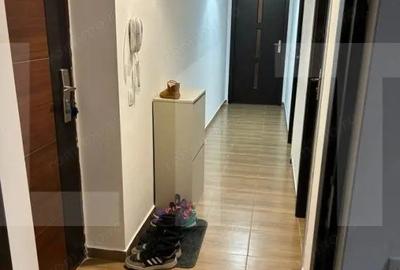 Apartament cu 2 camere decomandat, mobilat în Apărătorii Patriei - 14