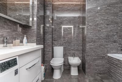 Apartament cu 2 camere decomandat în Gheorgheni