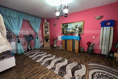 Casă cu 5 camere cu Teren 120 Mp în Hărăului - 8