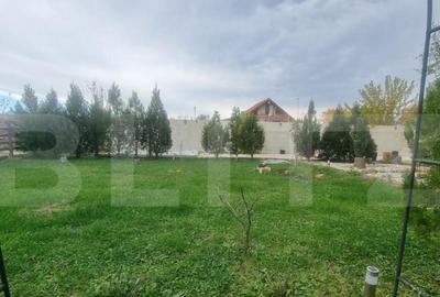 Proprietate multifunctionala,VILA,Teren 28000 mp+afacere pis - 1