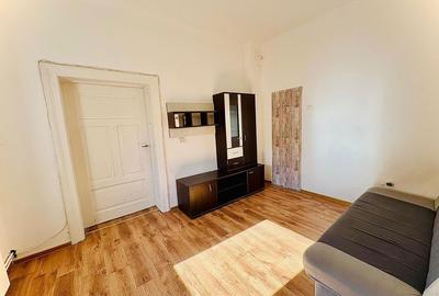 Casă cu 2 camere semidecomandat cu Teren 80 Mp în Central - 3