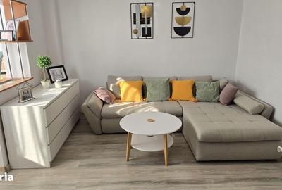 Apartament cu 3 camere decomandat în Central - 9